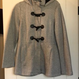 Sebby Winter coat Size Large BARELY WORN